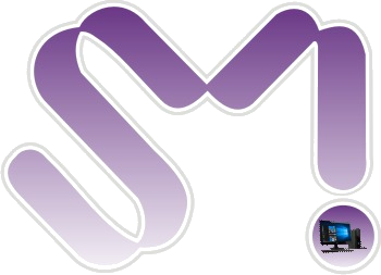S M Solutions Official Logo